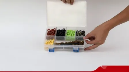 O Ring Rubber Grommet O