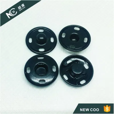 China Factory Wholesale High Quality Sewing Snap Fastener