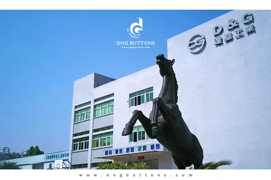 Custom Imitation Antique 24K Gold Metal Jeans Buttons Rivets Brass Denim Buttons 