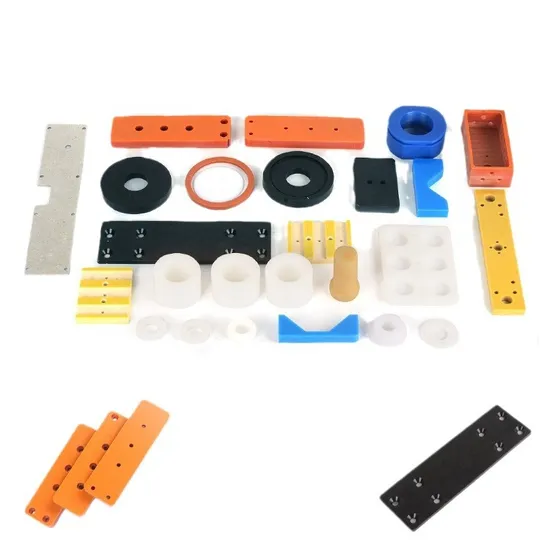 High Temperature Guard Coil Hole Plugs Cap Cover Curve Cable Uniseal High Quality Silicone Rubber Grommet 