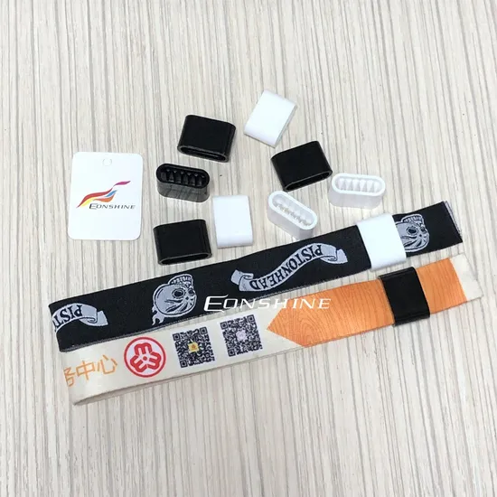 Cheap Large Size 20mm Flat One Direction Sliding Plastic Snap Fasteners 