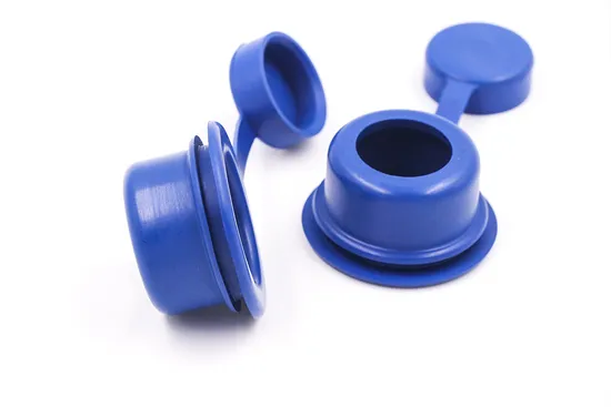 Automotive/Auto Ppap Industrial Rubber EPDM/Silicone/Nitrile Grommet for Car 