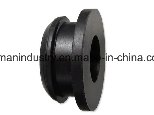 High Quality Rubber Bushing, Rubber Bellow, Customize Grommet 